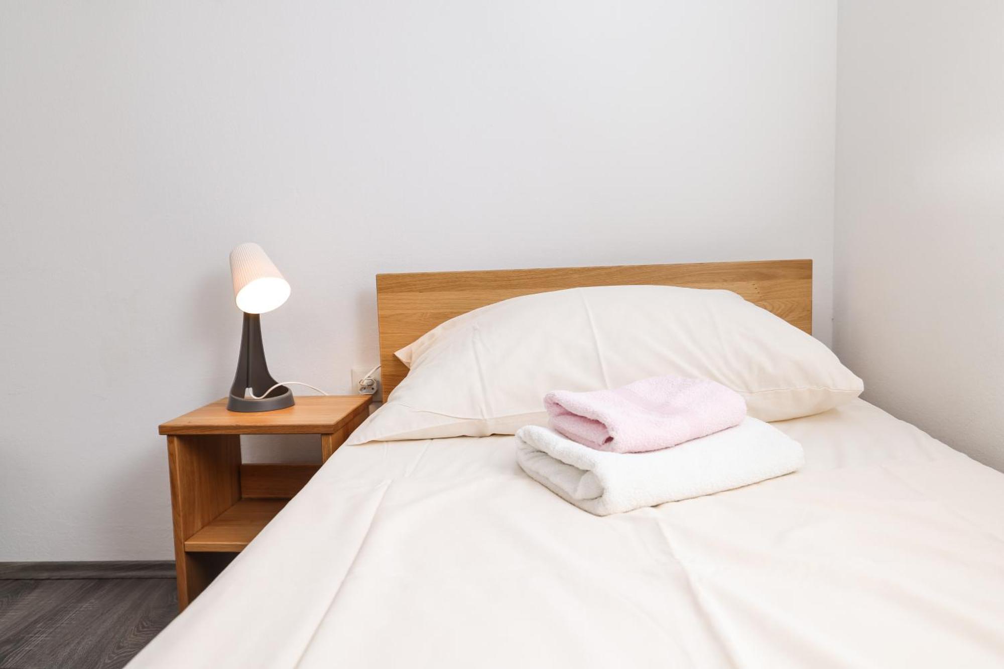 Apartments Kika ニン エクステリア 写真