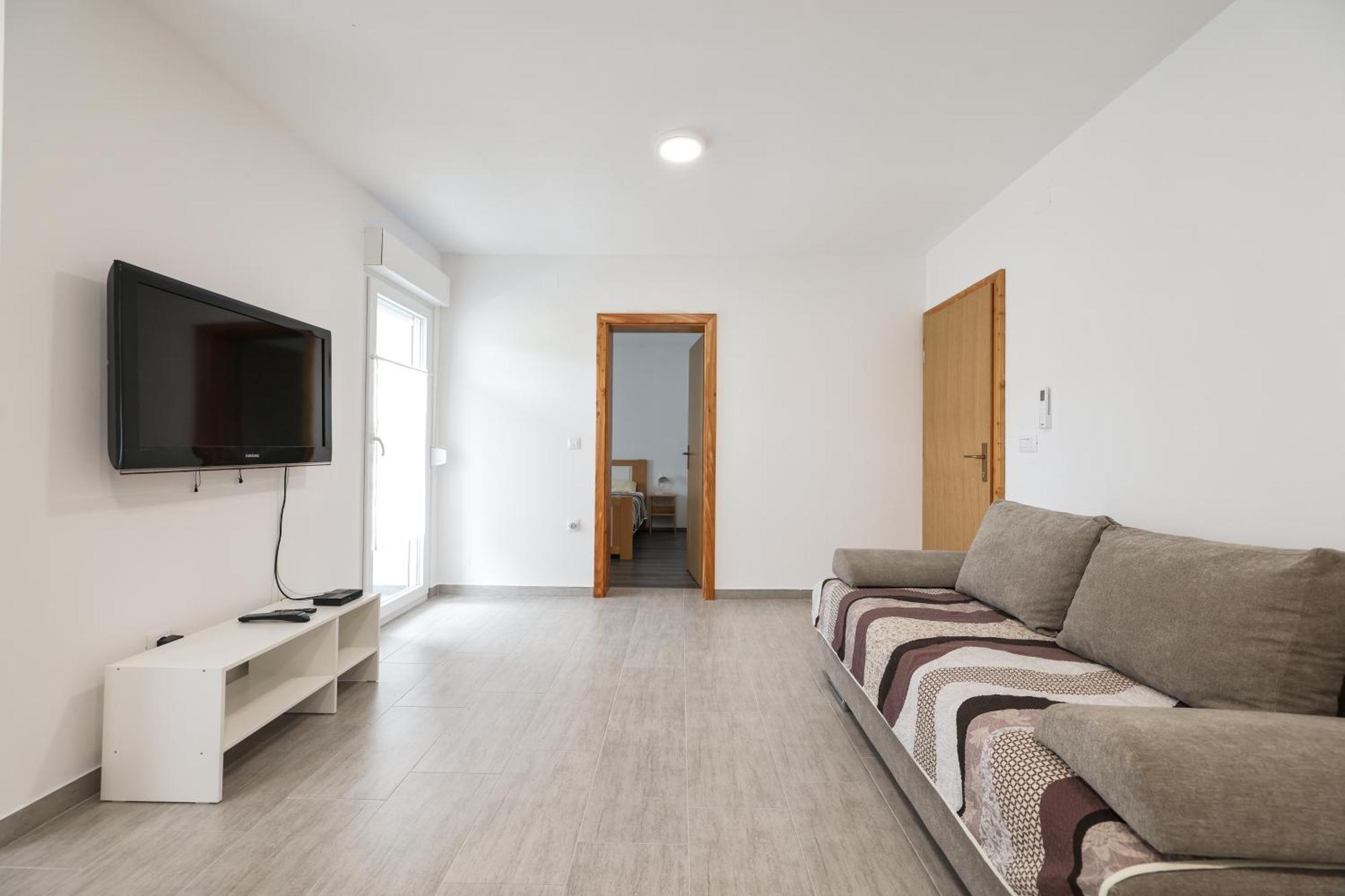 Apartments Kika ニン エクステリア 写真