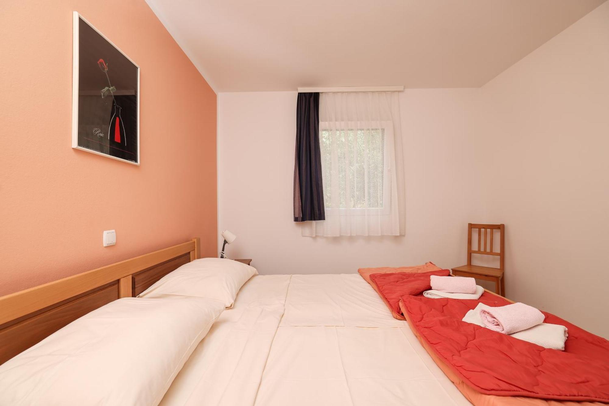 Apartments Kika ニン エクステリア 写真